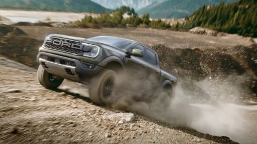 Ford, Ford F-150, 5 Pickup Trucks With Better Resale Value Than The Ford F-150