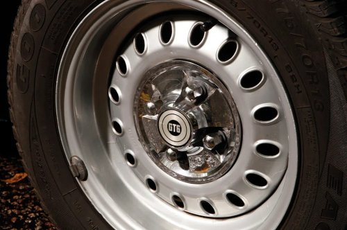 Celebrating the terrific Triumph GT6
