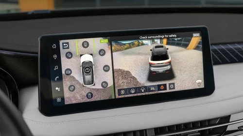 Shopping for a New Car? These 10 Driver Assists Could Help Save You from a Crash