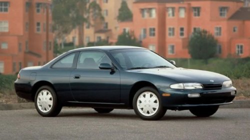 6 Japanese Performance Cars That Skyrocketed In Value (And 5 Cheaper Alternatives)