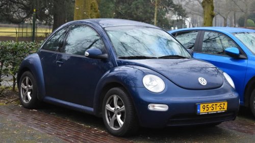 13 Retro Cars That Turned Out To Be Problematic