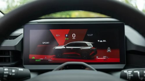 Toyota, Toyota RAV4, Toyota’s Hybridized RAV4 Is Apparently Getting an Extra-Rugged Boost