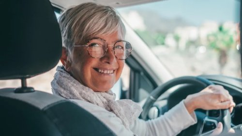 5 Car Mods That Can Improve Driving For Older People