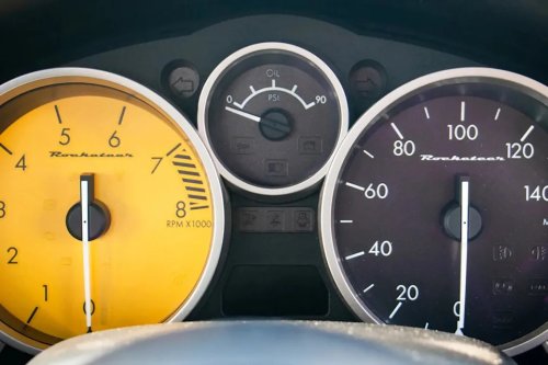 Will a 300-HP V-6 Swap Change Your Mind About the NC Mazda Miata?