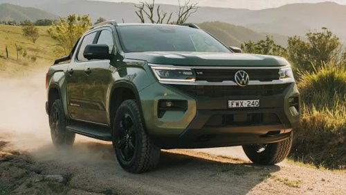 Volkswagen, Volkswagen May Be Looking At Its Largest Recall Since Dieselgate