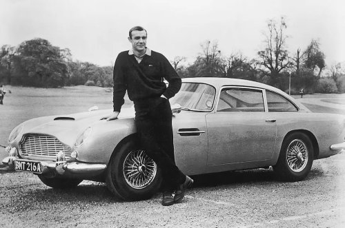 Screen Star Cars: Which were real, and which were fake?