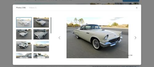 Gateway Classic Cars Brings 25 Standouts to Hagerty Marketplace