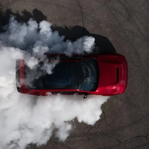 Dodge, Dodge Charger, Two Dodge Charger SRT Prototypes Have Been Spied In New Video