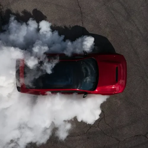 Dodge, Dodge Charger, Two Dodge Charger SRT Prototypes Have Been Spied In New Video