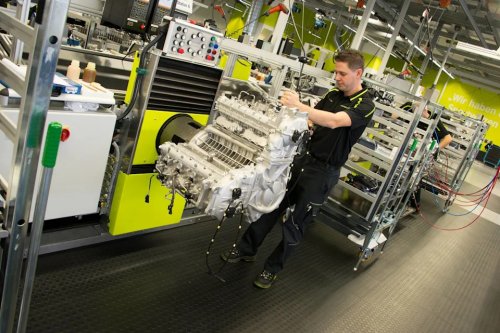 Toyota Technician Quits After Warranty Labor Pay Dispute Goes Viral