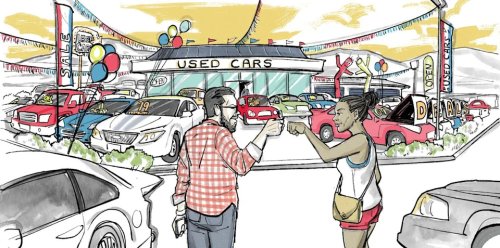 Trading In Your Car? Dealer Reps Say These Simple Moves Can Boost Your Offer