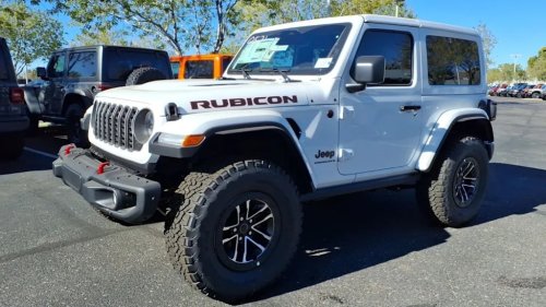 7 Over-Engineered 4x4s That Make Normal SUVs Look Underbuilt