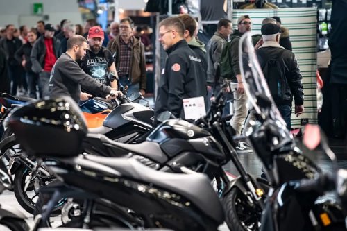 Intermot Announces New Concept For 2027 Show
