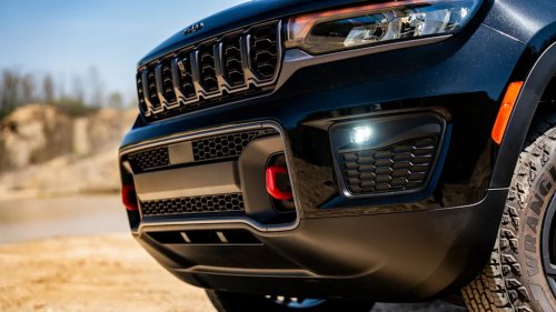 Jeep Claims to Have Gotten Rid of the Worst Thing About Turbochargers