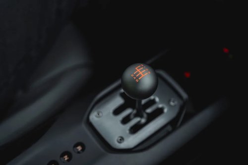 Ferrari 12Cilindri, Ferrari, See Photos of the 12Cilindri Manuale, the First New Ferrari with a Gated Shifter Since 2012