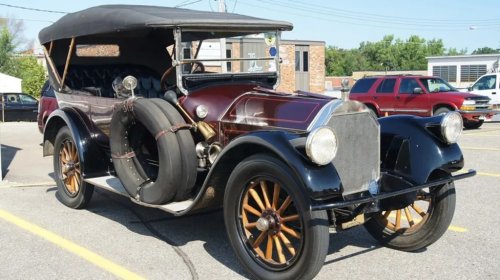 What Is The Largest Engine Ever Put In A Production Car?