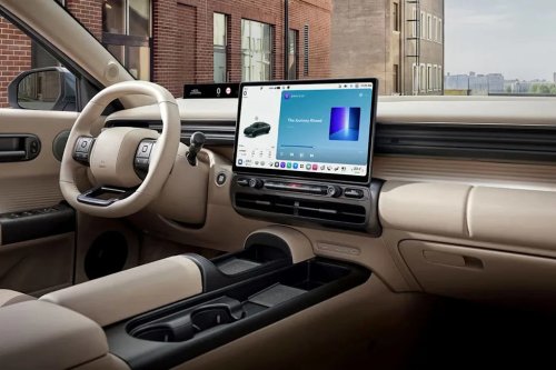 Hyundai, Hyundai Elantra, Next Hyundai Elantra Hybrid Improves MPG Despite More Power