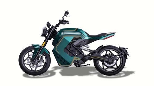 This Is What Happens When Indonesia Gets Serious About Electric Motorcycles