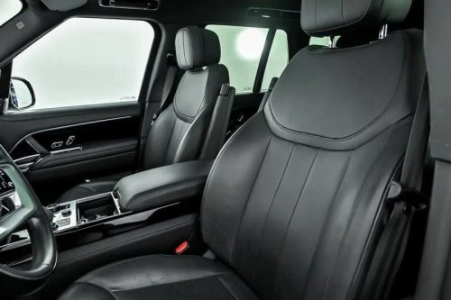 2023 Land Rover Range Rover P530 SE For Sale With 55,717 Miles