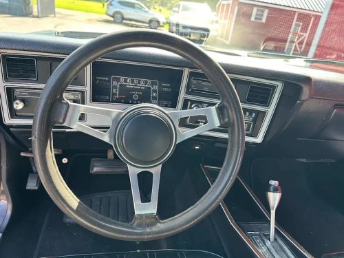 1978 Dodge Aspen Super Coupe for Sale With 98k Miles Shown