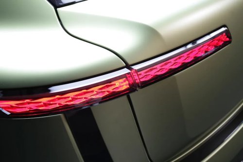 Image Gallery: See More Photos of the 2028 Bentley Torcal
