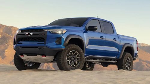 GM, Dear GM, Your Trucks Are Too Big for Our Parking Lots: A Reddit Open Letter Strikes a Nerve