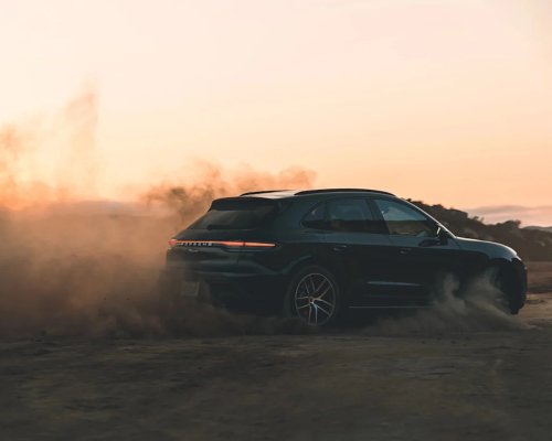One of Porsche’s Most Popular Models is Formally Coming to an End