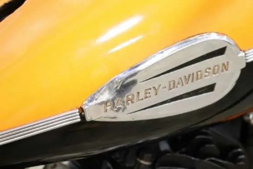 1941 Harley-Davidson UL Flathead From the Rick Yerick Collection Is Pre-War Iron Worth Chasing