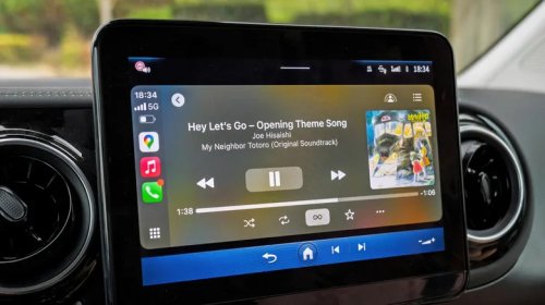 4 New CarPlay Features & Enhancements Coming With iOS 27