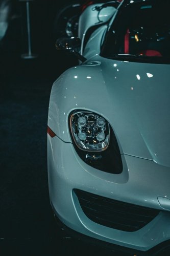 Porsche, SuperCar, Porsche S1 Supercar Could Pack a Flat-Eight Engine and Cost Over $500,000 – Report