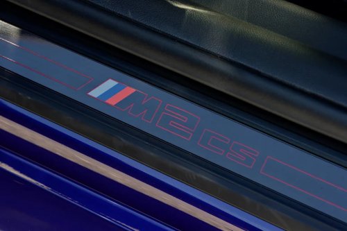 BMW, BMW M2, I Drove the 2026 BMW M2 CS: Here's My Honest Review of BMW's Hottest Coupe