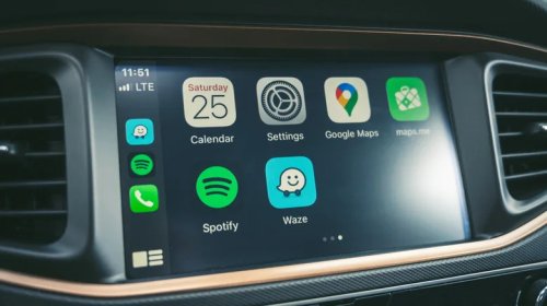 How To Stop Siri From Interrupting While You're Using CarPlay