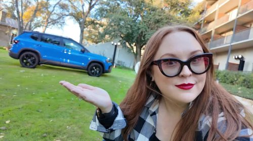 The Best Small SUVs For Families: Easy to Drive And Easy On the Budget