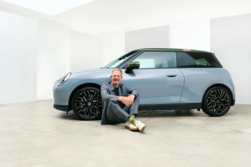 MINI, Facelifts, off-roaders and more JCW: Mini on cusp of new design era