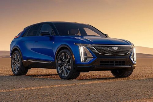 2026's Best-Selling EVs Are Great Cars - Look At What They've Survived