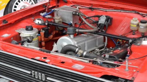 4 Common Problems With Inline-6 Engines