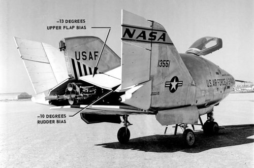 The Aircraft That Shouldn’t Have Been Able To Fly - But Did