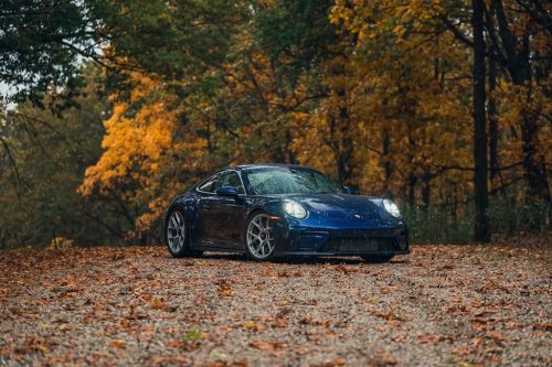 Porsche, Porsche 911, Report: Porsche CEO Promises That the Company Has No Interest In Building an Electric 911