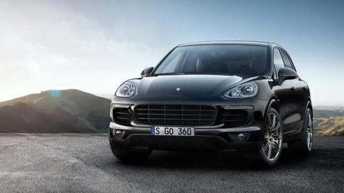 Porsche, Porsche Cayenne, Why Porsche Stopped Making The Diesel Edition Cayenne
