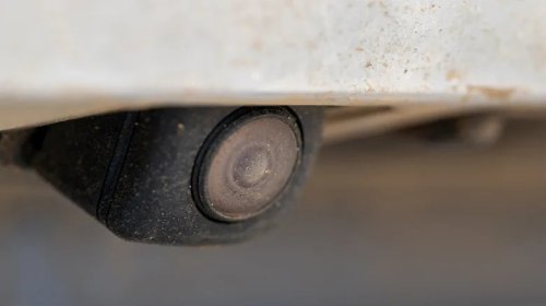 How To Maintain Your Backup Camera (And How Expensive It Can Be If You Don't)
