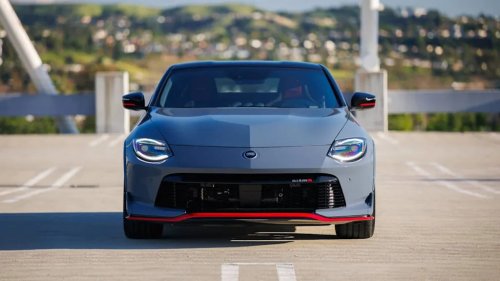 Nismo, Nismo Boss Says Manual Transmission Demand Is Coming Back