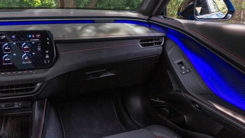 Dodge’s 2026 Charger Sixpack Scat Pack Looks Like a Hero. Then You Drive It.