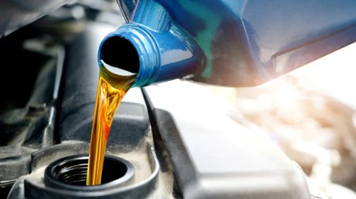 Is It Safe To Use Cheap Motor Oil For Your Car?
