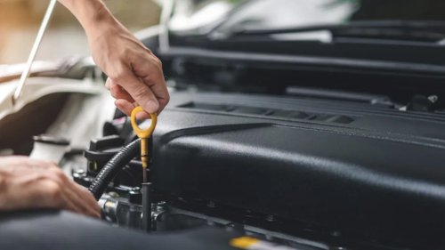 Global Shortage Has Led To Motor Oil Rationing At Costco