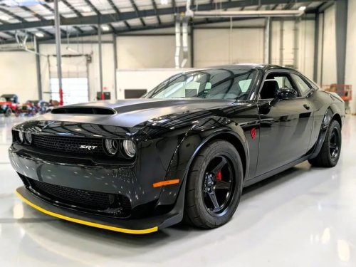 10 Cars to Watch at GAA Classic Cars' July 2026 Auction
