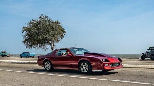 Chevy, Why The 305 Small Block Is One Of Chevy's Most Underrated Engines