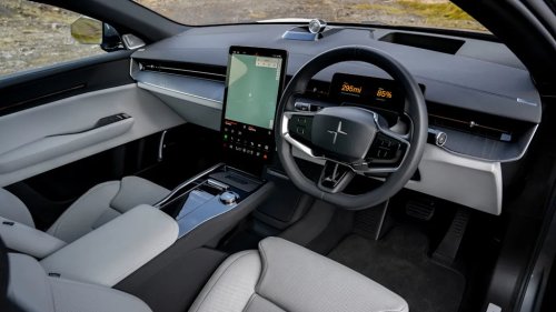 Polestar, New Polestar 3 shows the power of an EV facelift, but it’s not perfect