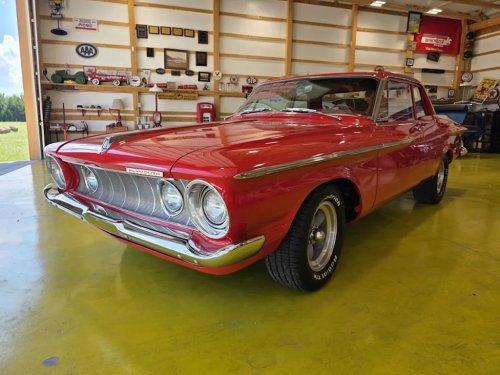 The 10 Coolest Plymouths For Sale Right Now on Motorious