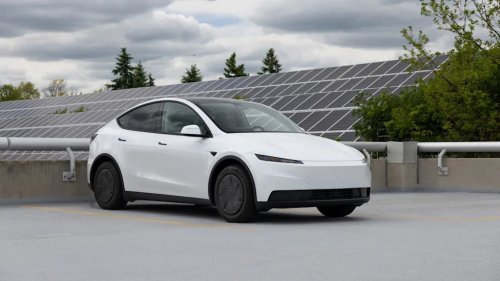 California’s MyFirstEV Program Cuts $3,500 Off EV Prices at the Dealership