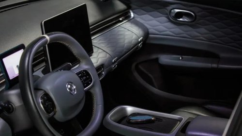 Dongfeng, Dongfeng Wants To Sell These Two EVs In Canada Next Year For Less Than $25,000 USD